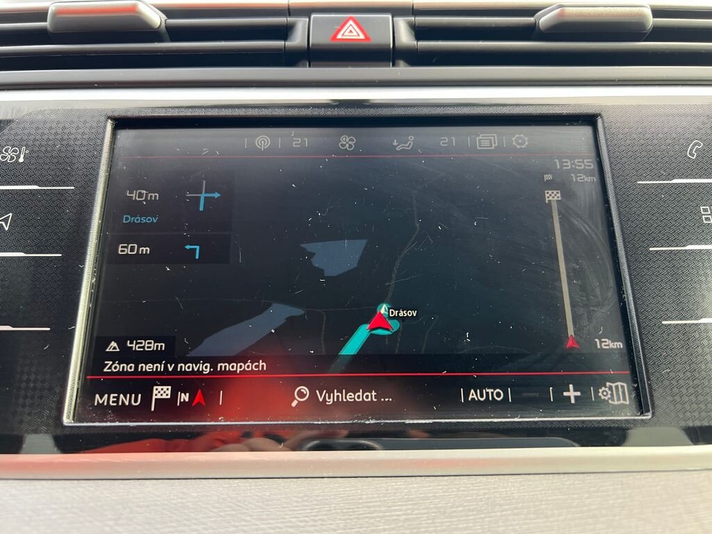 Citroën Grand C4 SpaceTourer