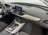 Audi A6 Allroad Kombi 3,0 l 200 kw