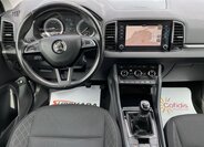 Škoda Karoq 11