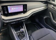 Škoda Octavia Kombi 2,0 l 85 kw