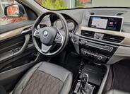 BMW X1 39