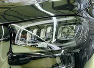 Mercedes-Benz GLS SUV 3,0 l 280 kw