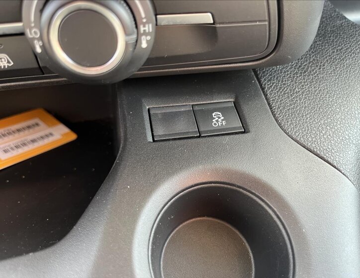 Peugeot Partner Skříň 1,5 l 75 kw