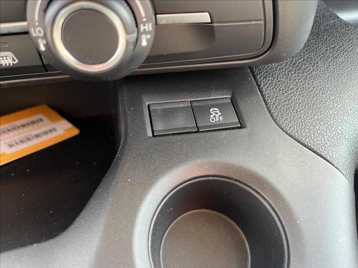 Peugeot Partner Skříň 1,5 l 75 kw