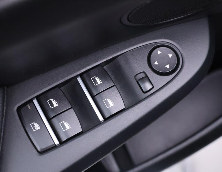 BMW X3 SUV 3,0 l 190 kw