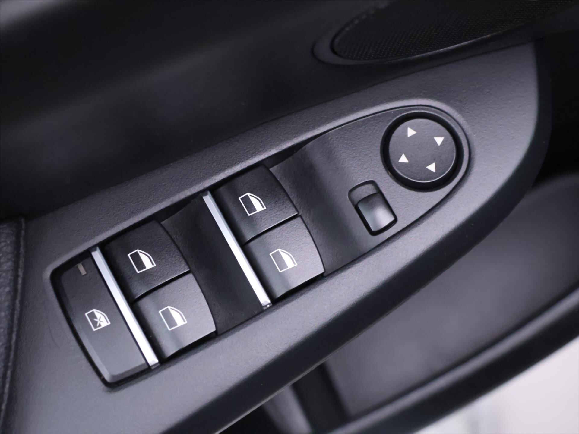 BMW X3 SUV 3,0 l 190 kw