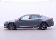 Škoda Superb Liftback 2,0 l 206 kw