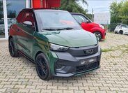 Ligier JS 50 Hatchback 499,0 6 kw