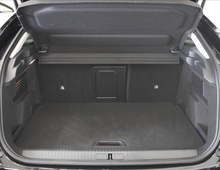 Citroën C4 Hatchback 1,2 l 96 kw