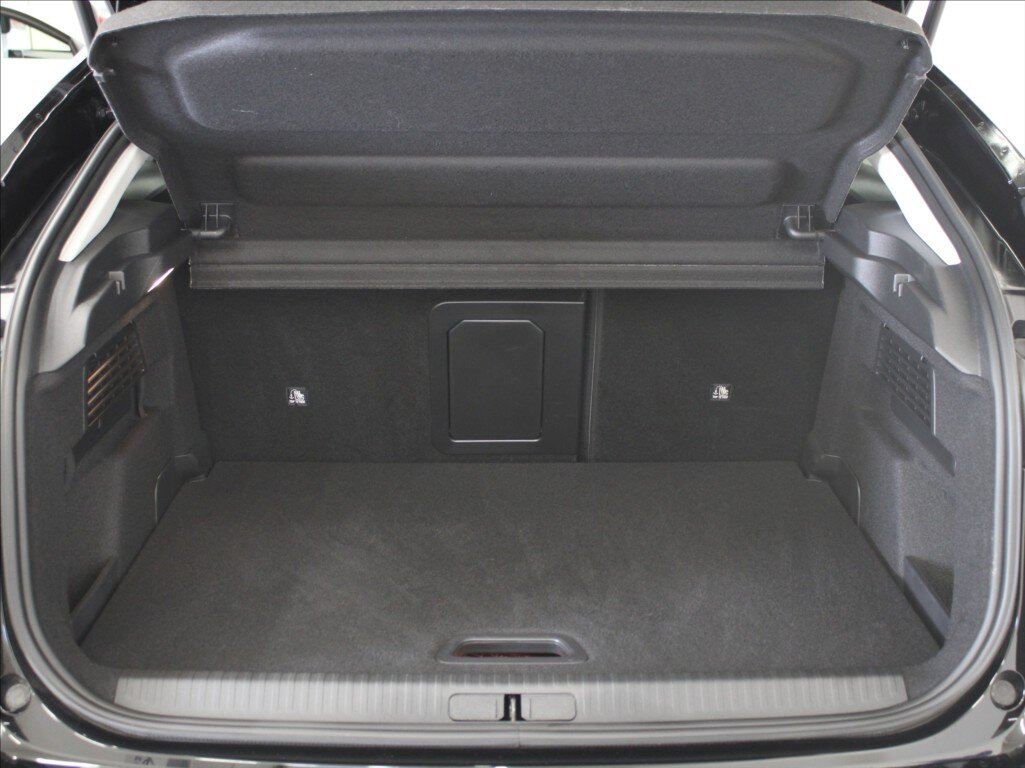 Citroën C4 Hatchback 1,2 l 96 kw