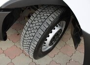 Iveco Daily Užitková 3,0 l 129 kw