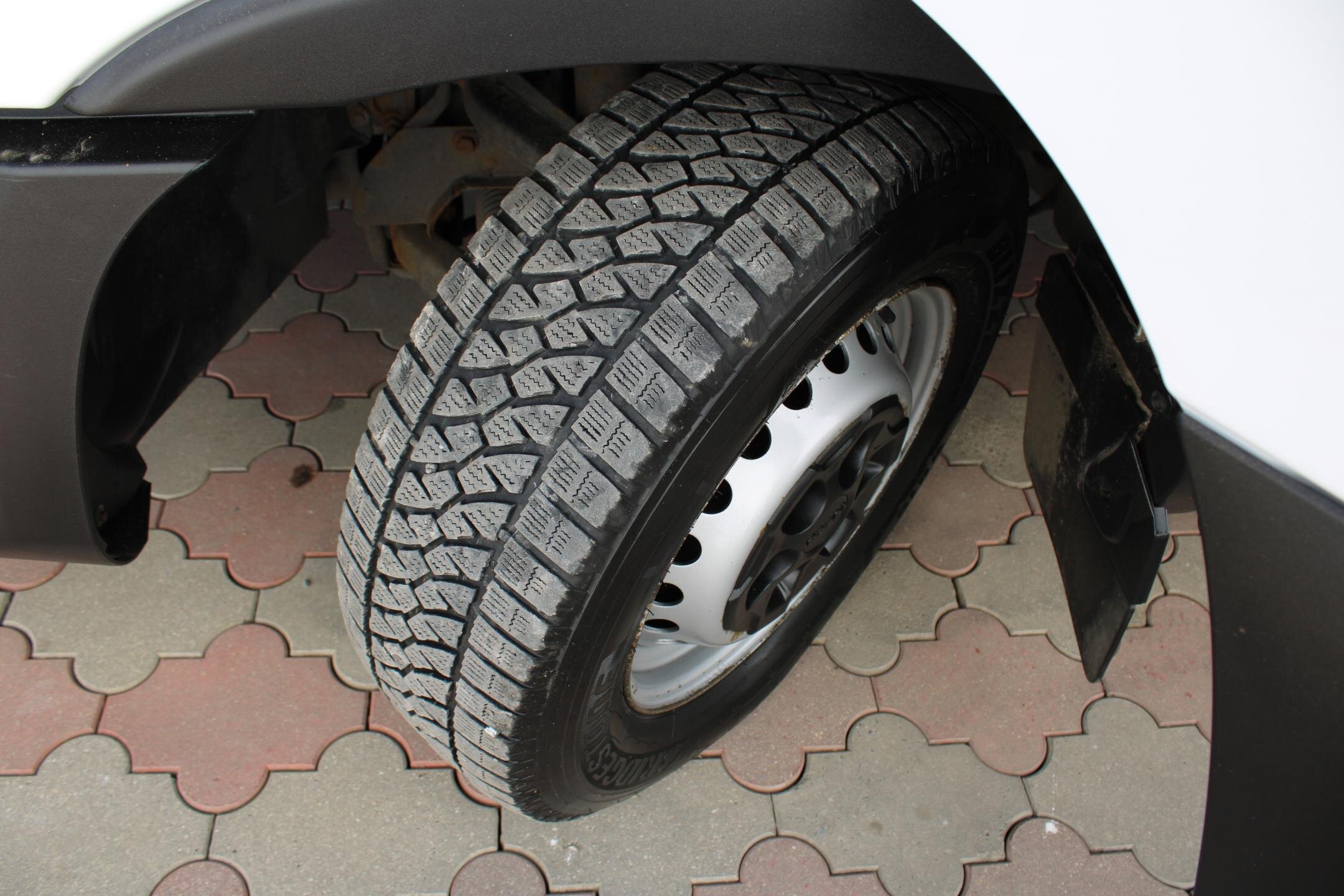 Iveco Daily Užitková 3,0 l 129 kw