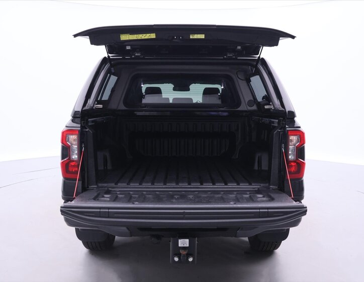 Ford Ranger Pick-up 3,0 l 177 kw