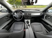 BMW Řada 3 18