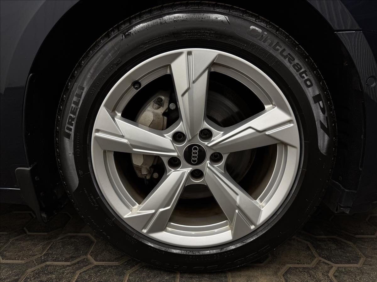 Audi A6 Kombi 2,0 l 150 kw