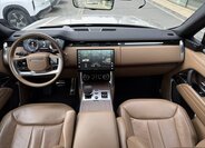 Land Rover Range Rover 44