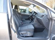 Volkswagen Golf Hatchback 1,2 l 77 kw