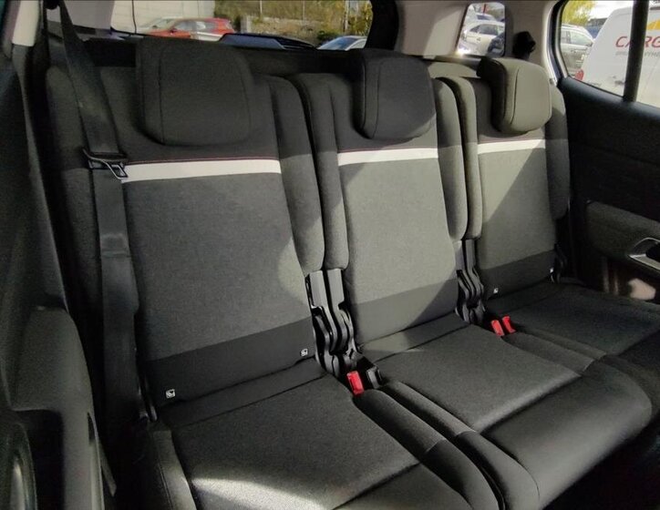 Citroën C5 Aircross SUV 1,5 l 96 kw