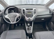 Hyundai ix20 16