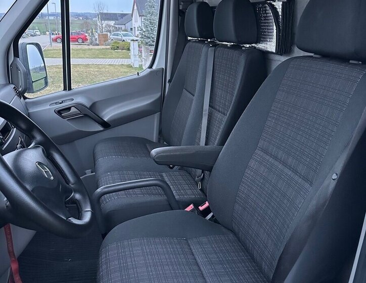 Mercedes-Benz Ostatní Ostatní 0,0 0