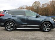 Honda CR-V 4