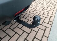 Nissan X-Trail SUV 1,6 l 120 kw