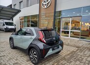 Toyota Aygo 4
