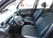 Citroën C3 Picasso Kombi 1,6 l 88 kw