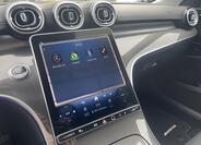 Mercedes-Benz Třídy C 14