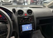 Volkswagen Caddy MPV 1,4 l 55 kw