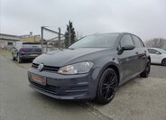 Volkswagen Golf Hatchback 1,2 l 63 kw