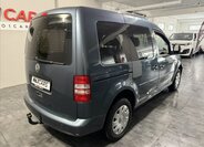 Volkswagen Caddy MPV 1,4 l 55 kw