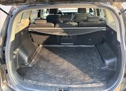 KIA Carens Kombi 1,7 l 104 kw