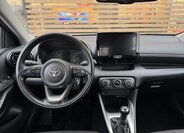 Toyota Yaris Hatchback 1,5 l 92 kw