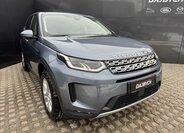Land Rover Discovery Sport SUV 2,0 l 110 kw