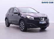 Nissan Qashqai 1