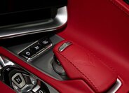 Chevrolet Corvette Kabriolet 6,2 l 354 kw