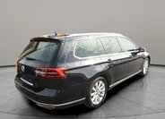 Volkswagen Passat Kombi 2,0 l 176 kw