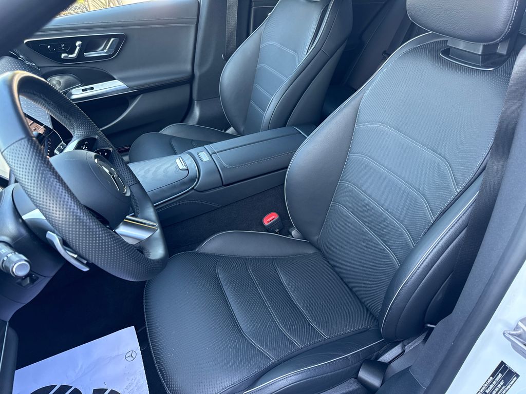 Mercedes-Benz Třídy E