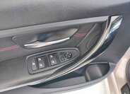 BMW Řada 3 Kombi 2,0 l 135 kw