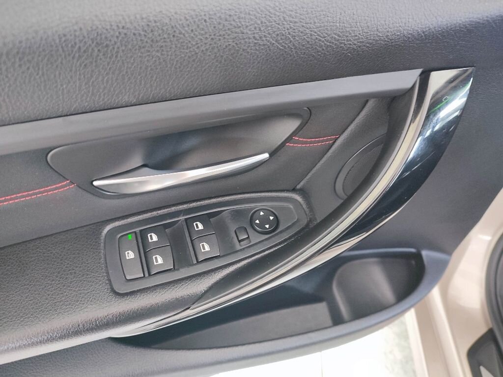 BMW Řada 3 Kombi 2,0 l 135 kw