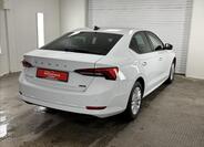 Škoda Octavia 6