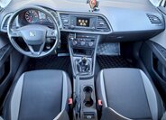 Seat Leon Kombi 1,2 l 63 kw