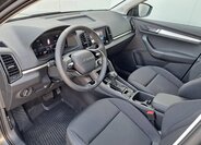Škoda Karoq SUV / Terénní 1,5 l 110 kw