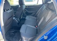 Škoda Octavia Kombi 2,0 l 85 kw