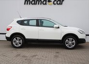 Nissan Qashqai SUV 1,6 l 84 kw