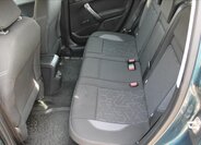 Peugeot 2008 SUV / Terénní 1,2 l 60 kw