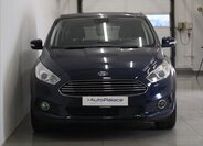 Ford S-MAX MPV 1,5 l 121 kw