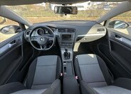 Volkswagen Golf Hatchback 1,2 l 63 kw