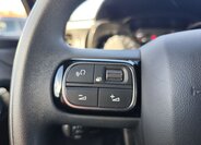 Citroën C3 Hatchback 1,2 l 61 kw